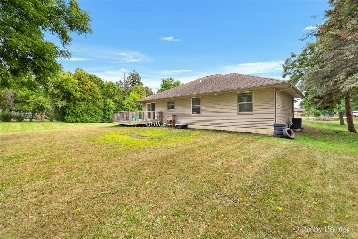 2614 33rd Street, Zion, IL 60099