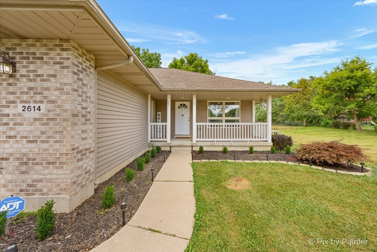 2614 33rd Street, Zion, IL 60099