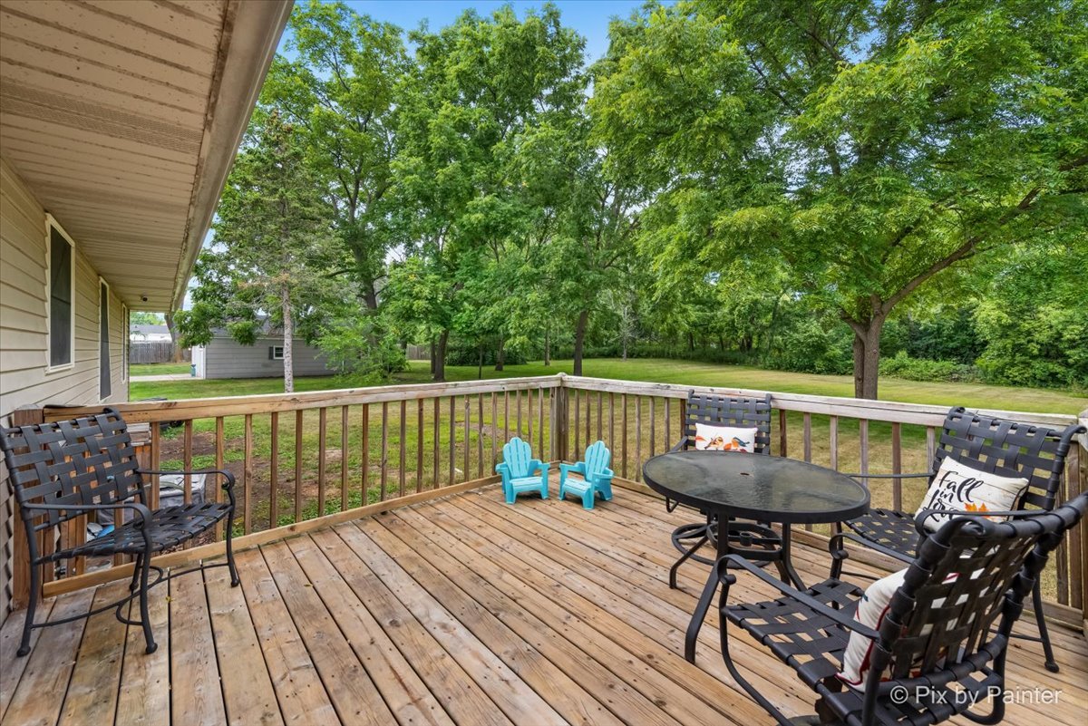 2614 33rd Street, Zion, IL 60099