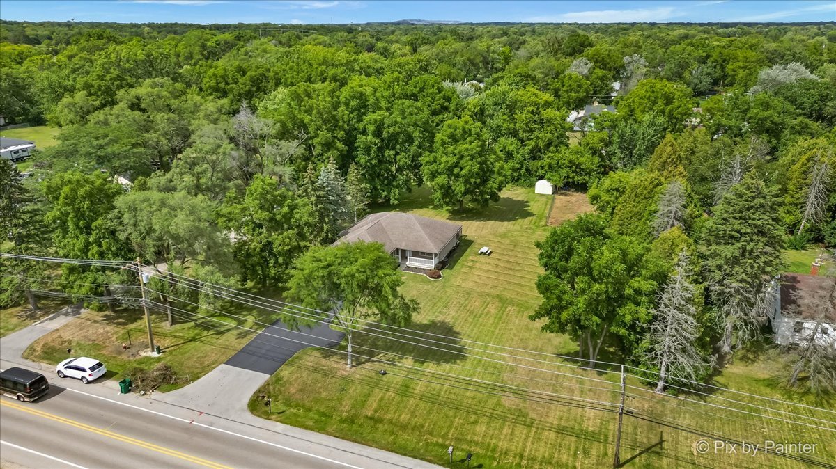 2614 33rd Street, Zion, IL 60099