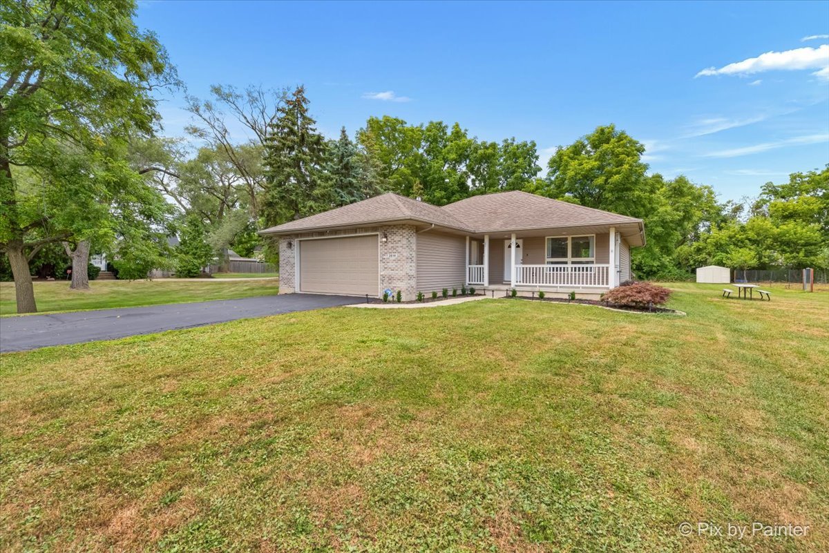 2614 33rd Street, Zion, IL 60099