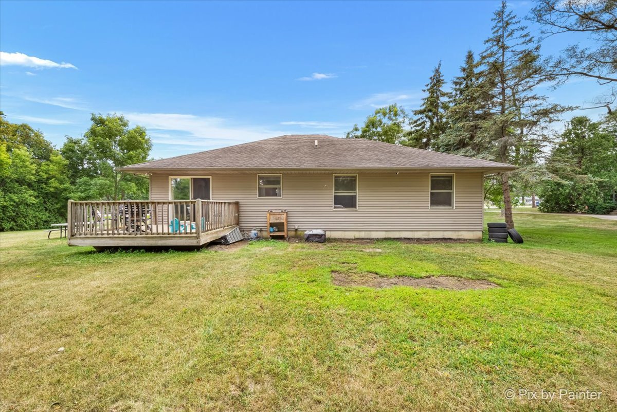 2614 33rd Street, Zion, IL 60099