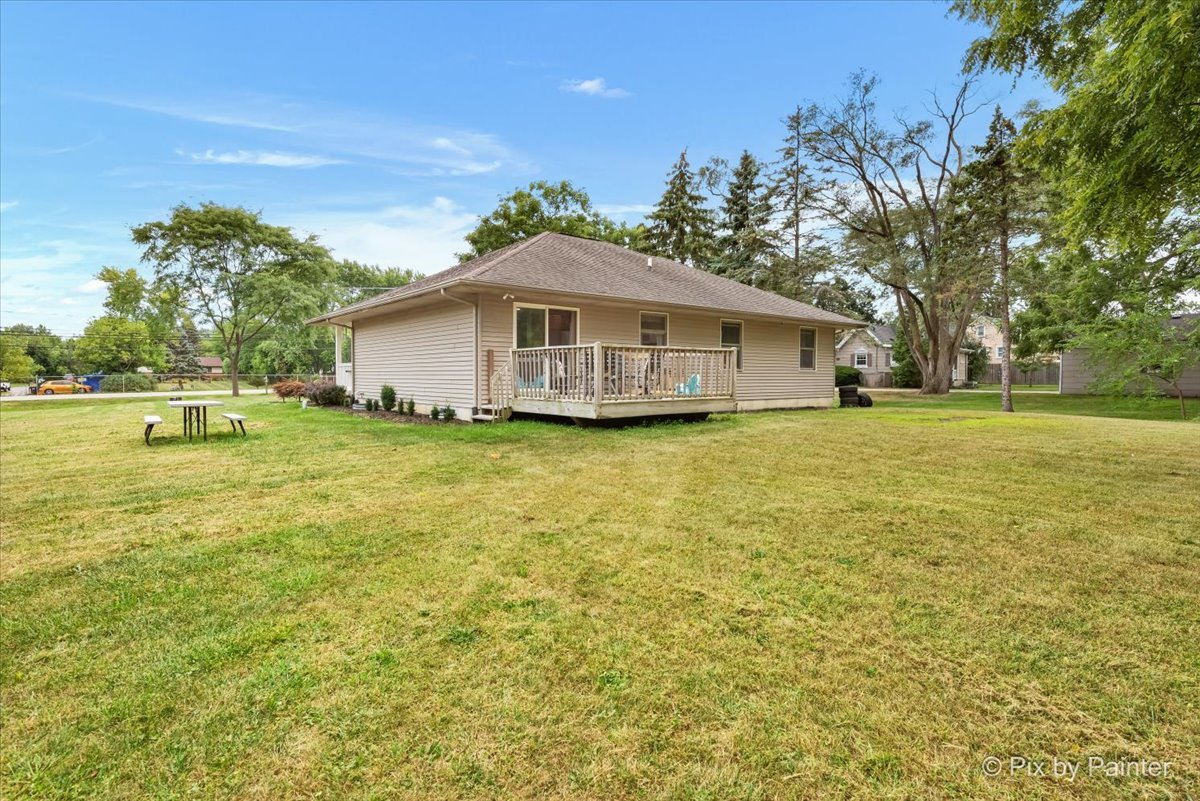 2614 33rd Street, Zion, IL 60099