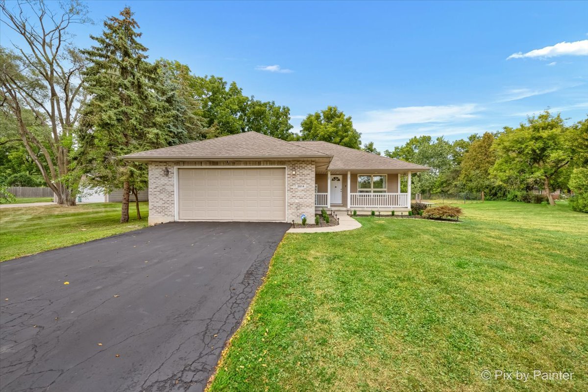 2614 33rd Street, Zion, IL 60099