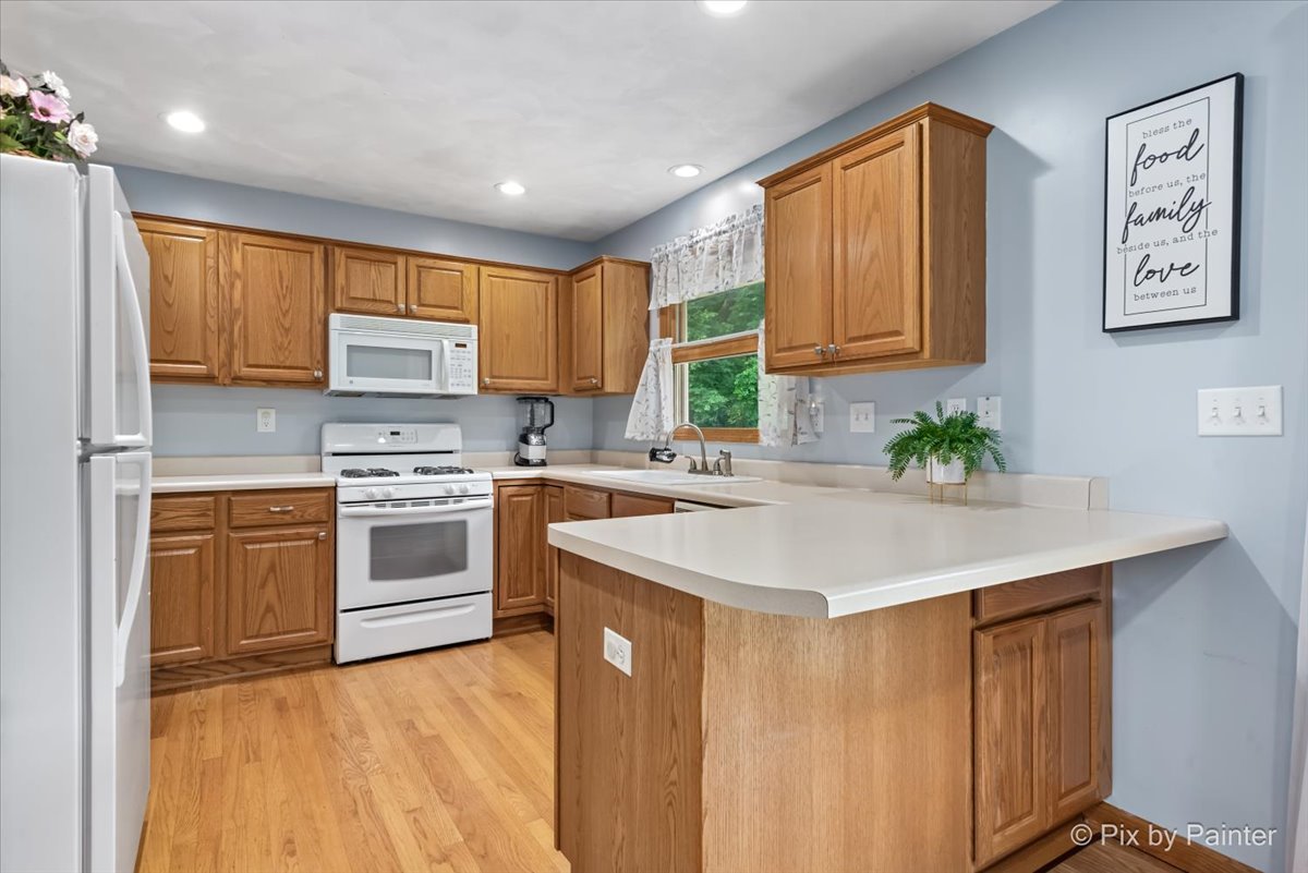 2614 33rd Street, Zion, IL 60099