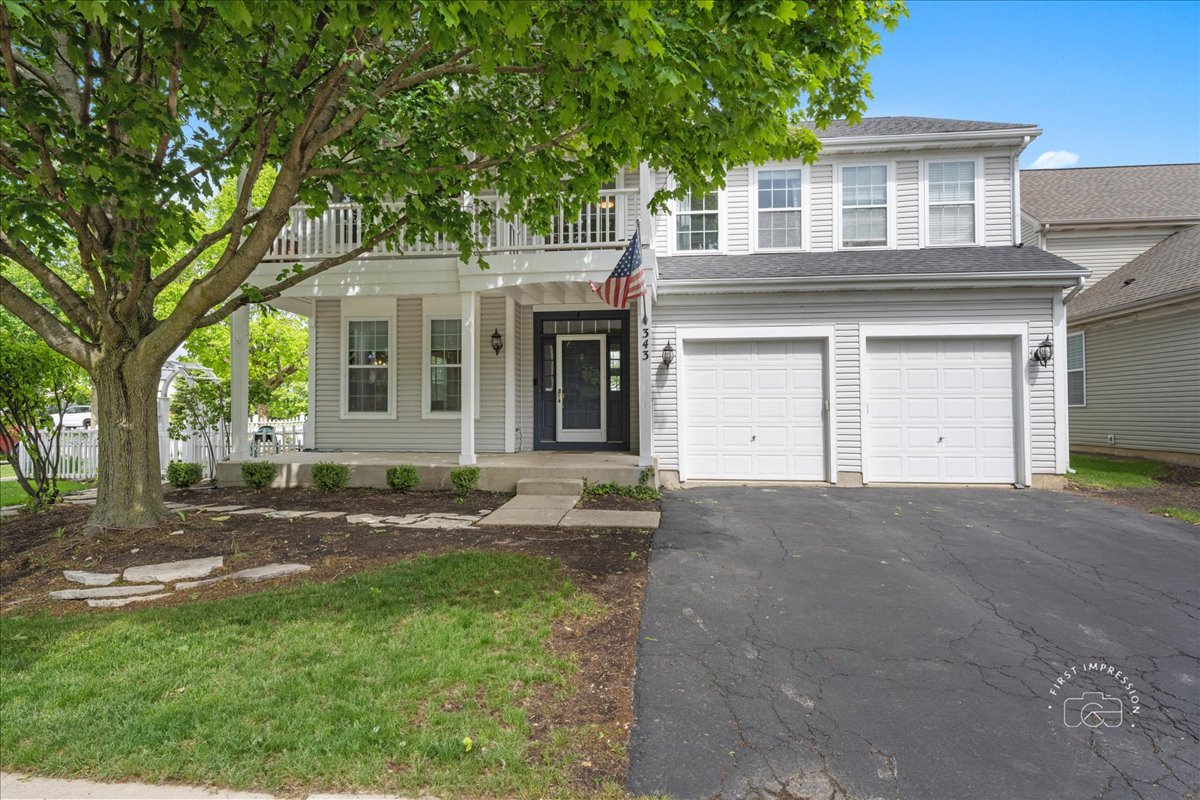 343 Diane Court, Geneva, IL 60134