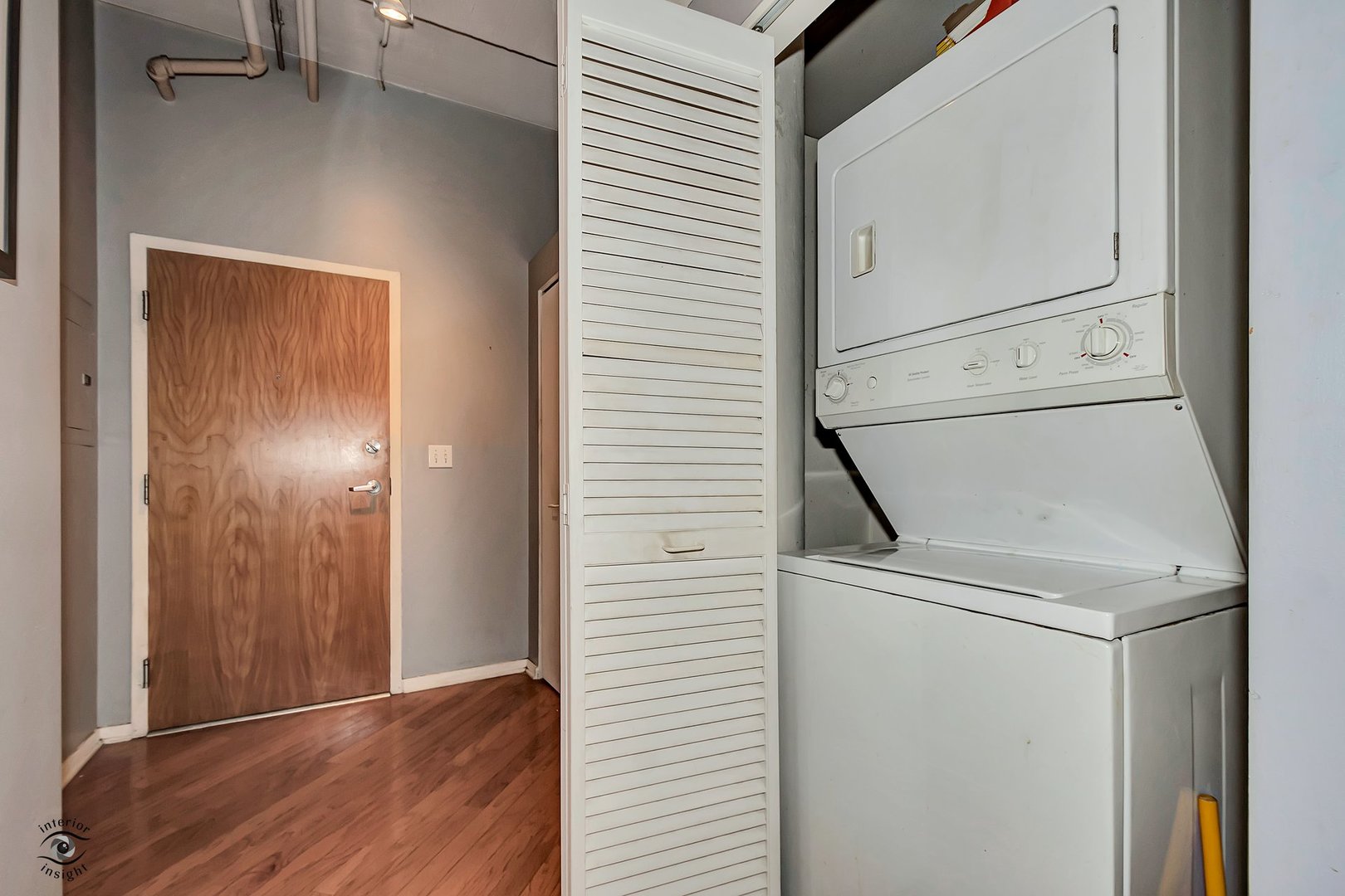 1525 S Sangamon Street #315P, Chicago, IL 60608