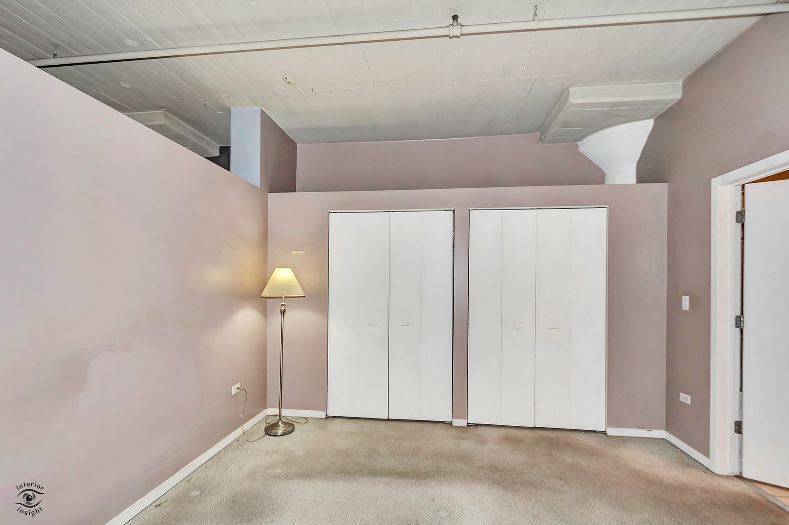 1525 S Sangamon Street #315P, Chicago, IL 60608