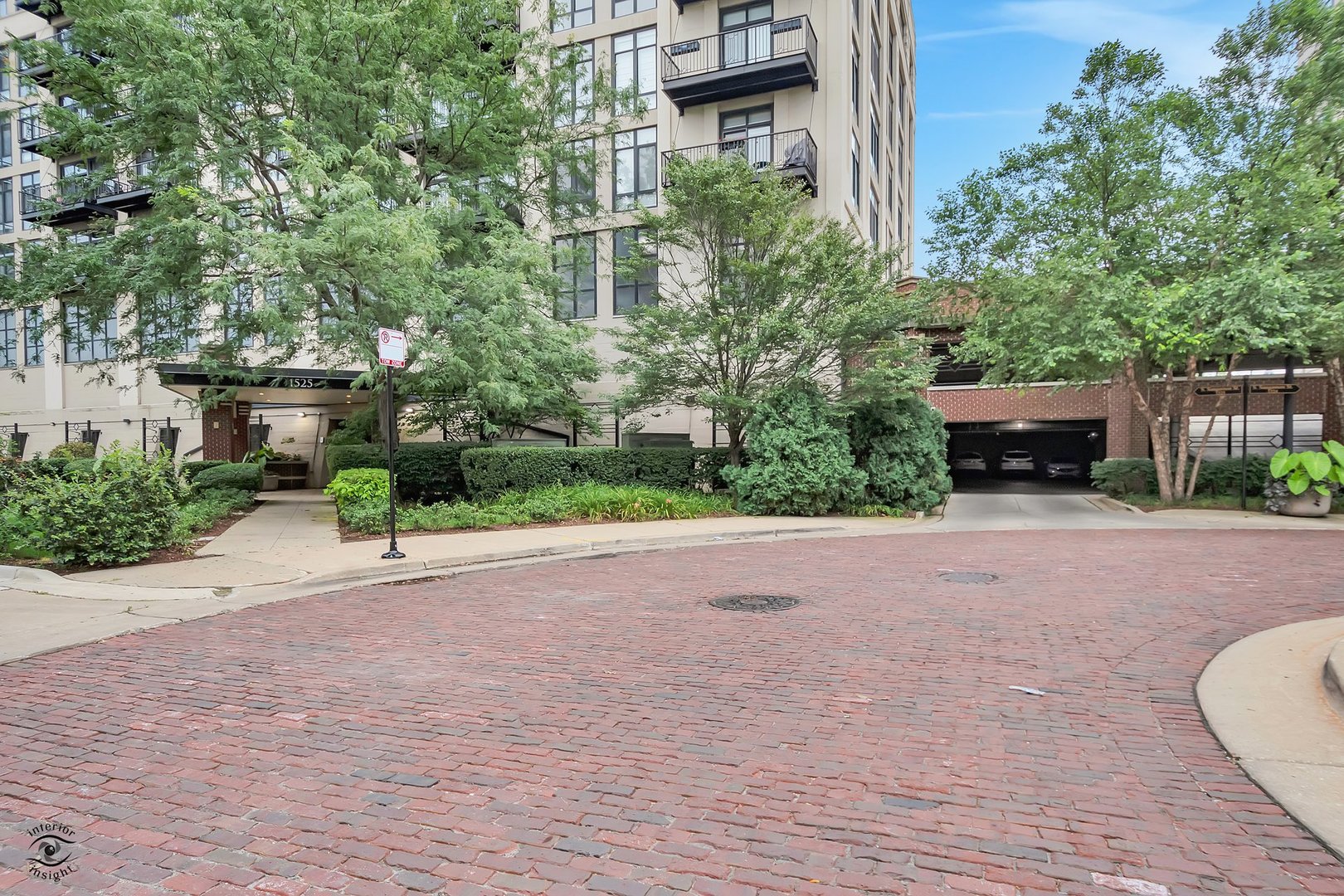 1525 S Sangamon Street #315P, Chicago, IL 60608