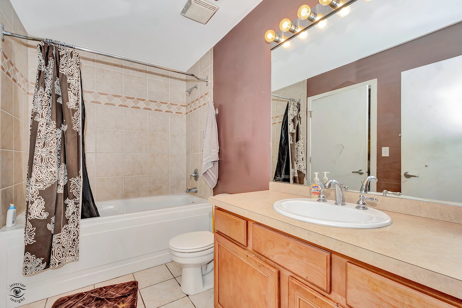 1525 S Sangamon Street #315P, Chicago, IL 60608