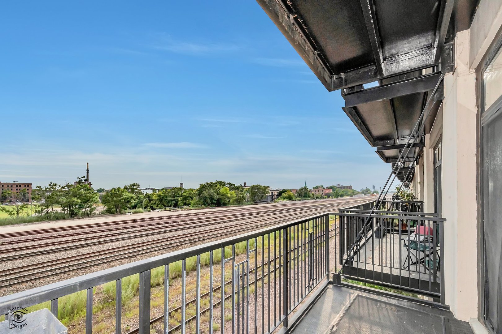 1525 S Sangamon Street #315P, Chicago, IL 60608