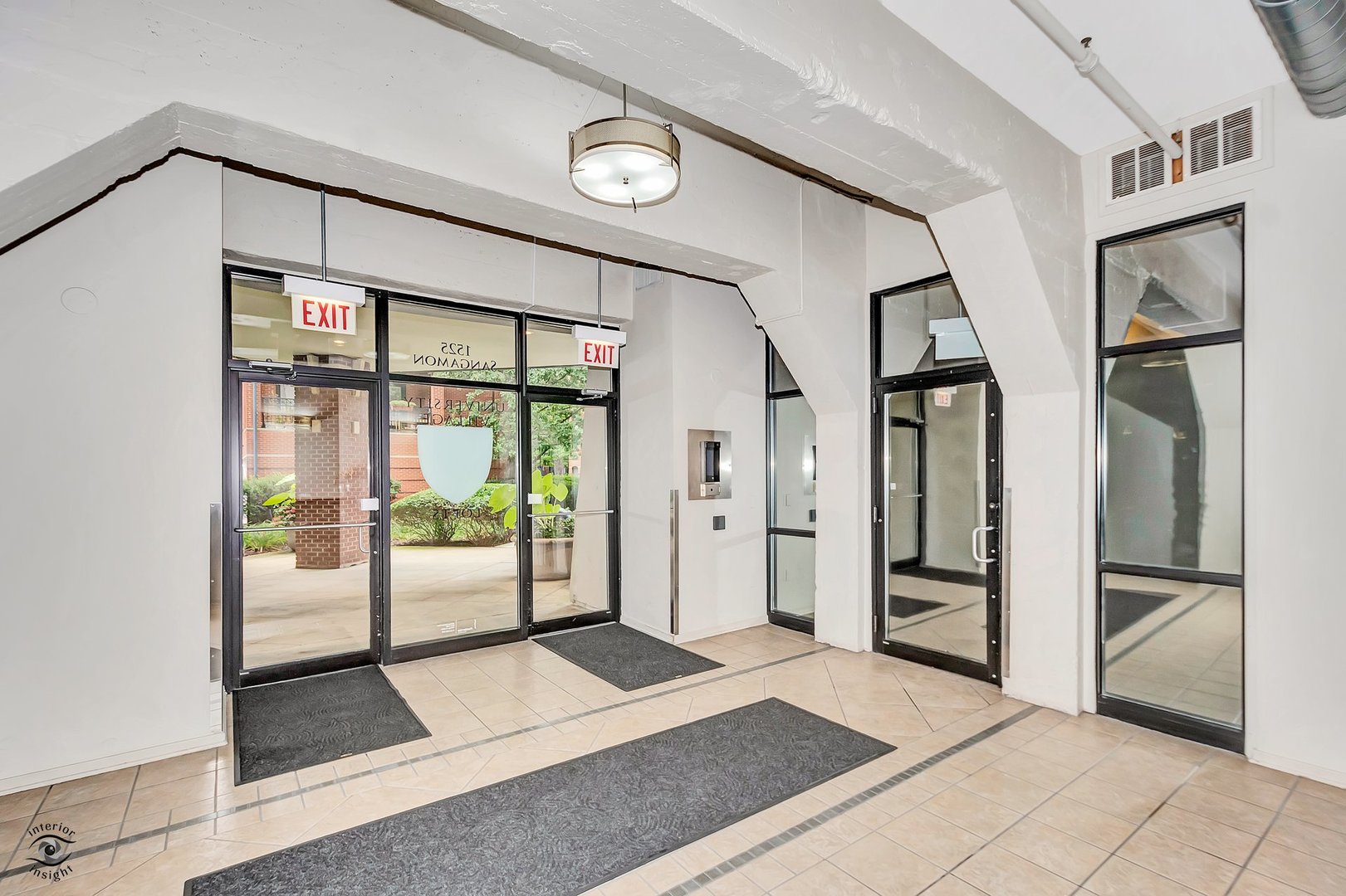 1525 S Sangamon Street #315P, Chicago, IL 60608