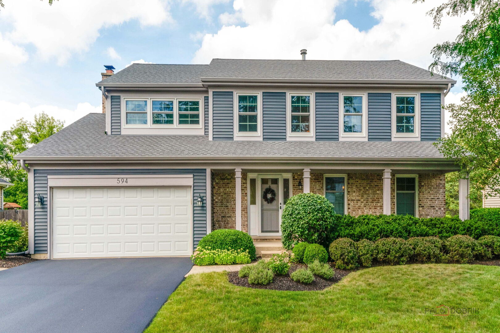 594 Yardley Trail, Mundelein, IL 60060