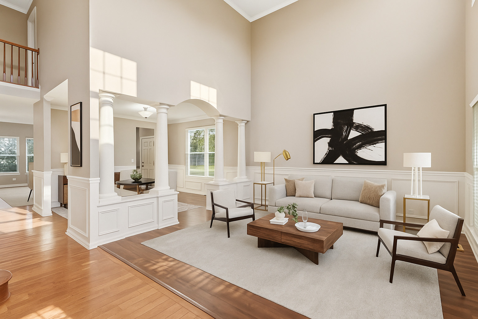 845 Preston Lane, Oswego, IL 60543