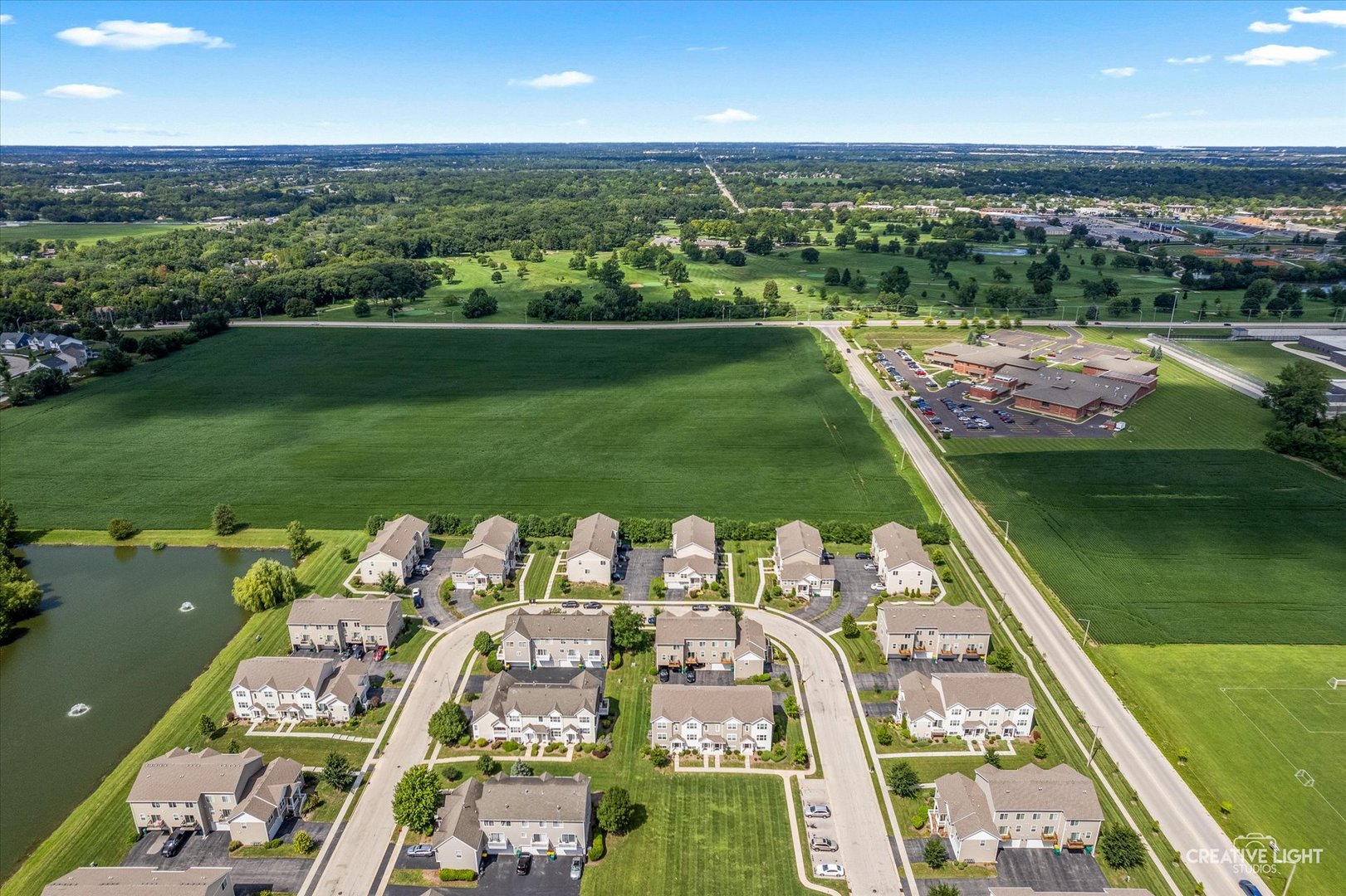 593 Spring Leaf Drive, Joliet, IL 60431