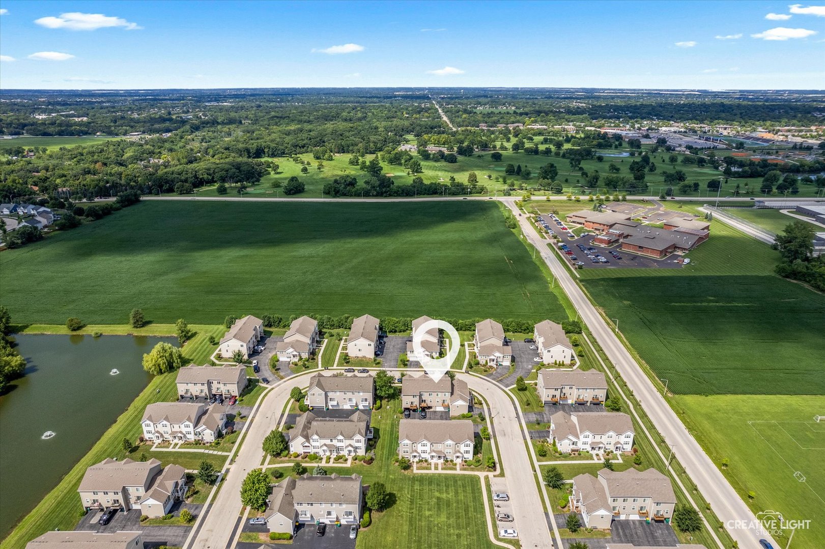 593 Spring Leaf Drive, Joliet, IL 60431