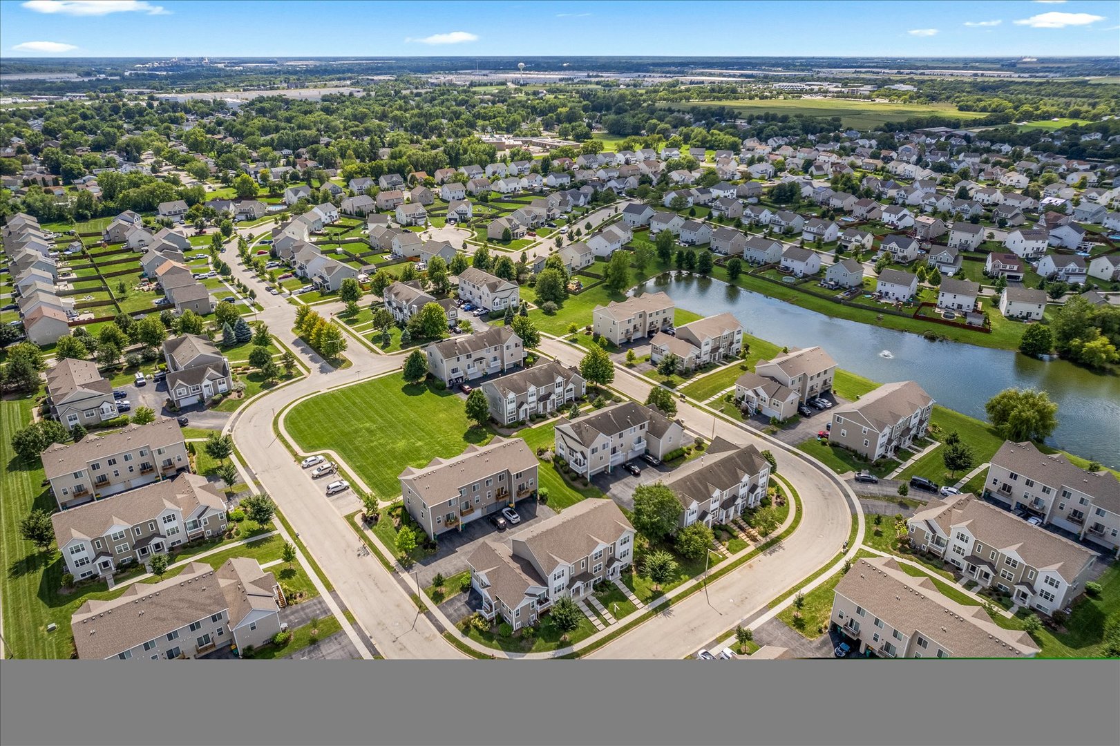 593 Spring Leaf Drive, Joliet, IL 60431