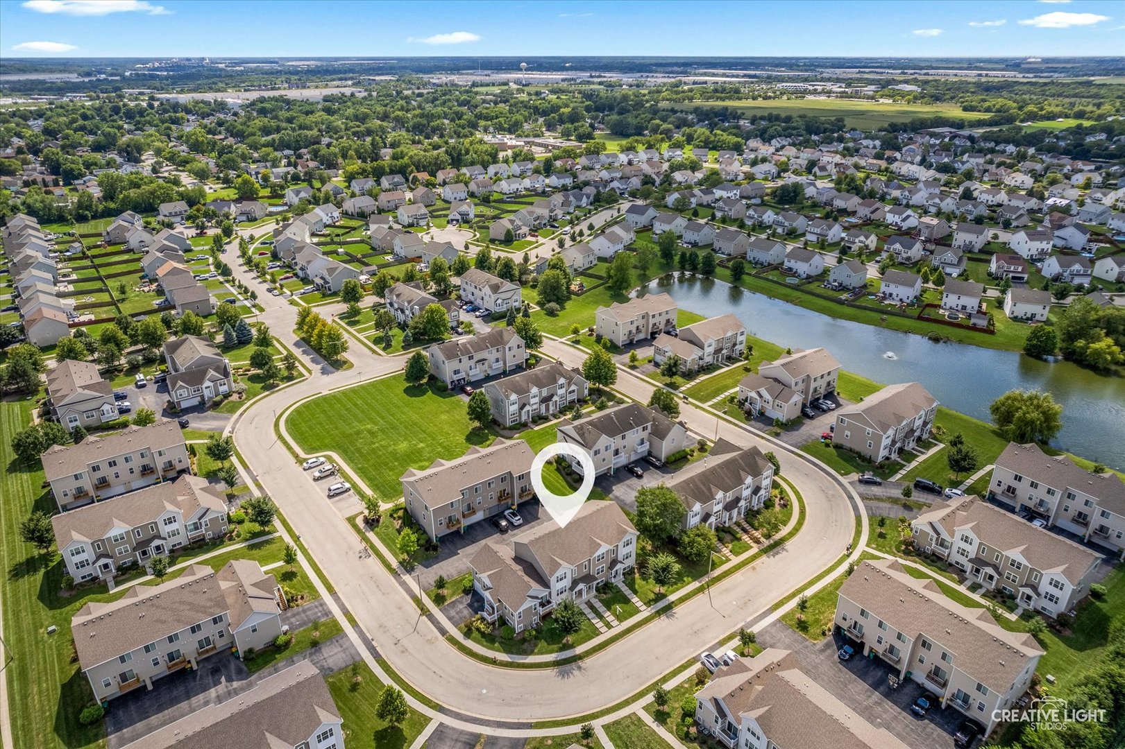 593 Spring Leaf Drive, Joliet, IL 60431