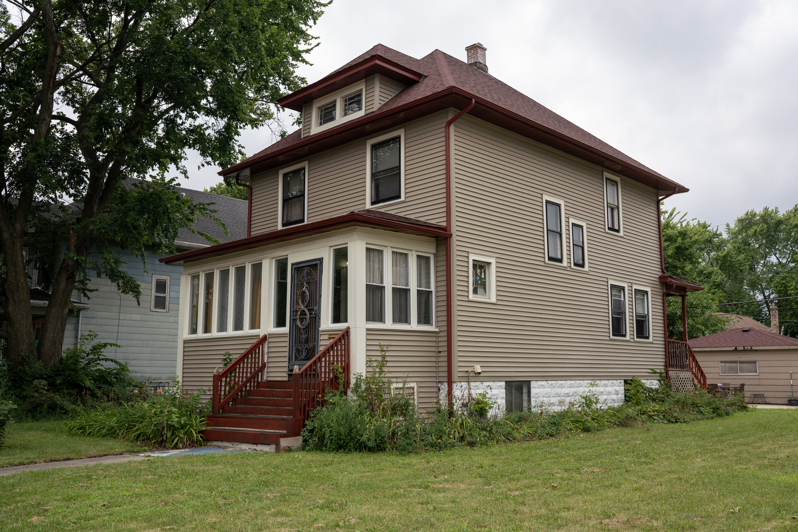400 S 7th Avenue, Maywood, IL 60153