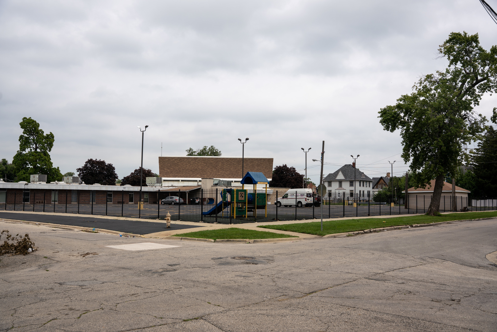 400 S 7th Avenue, Maywood, IL 60153