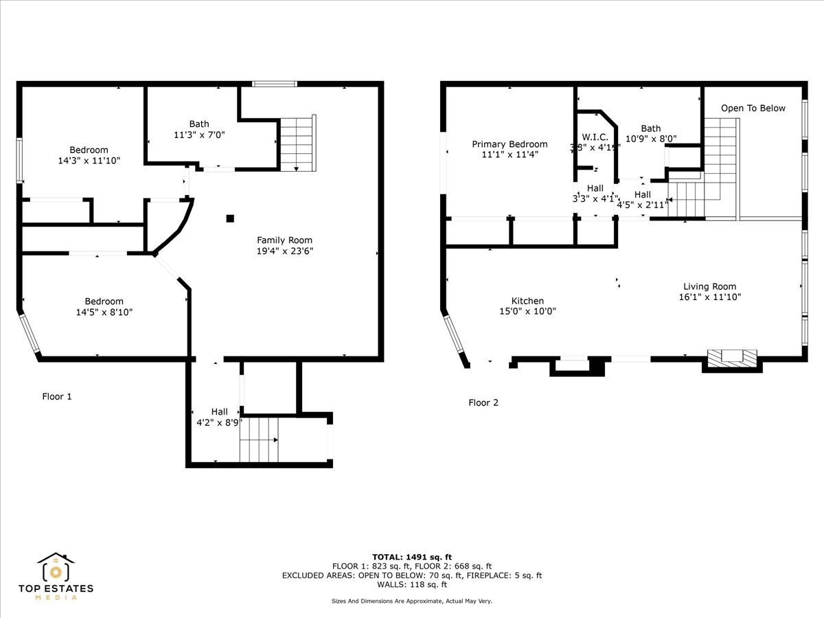 817 W Cuyler Avenue #1W, Chicago, IL 60613