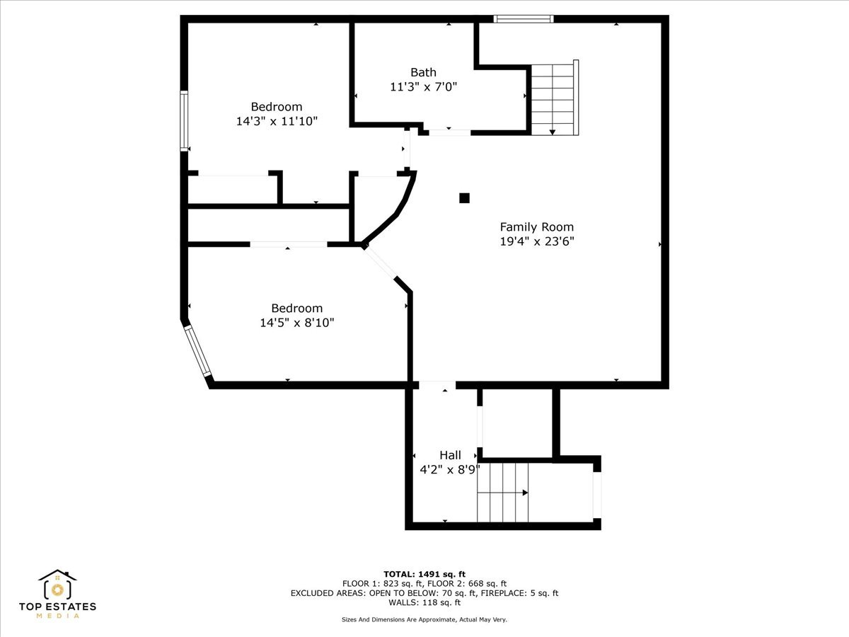 817 W Cuyler Avenue #1W, Chicago, IL 60613