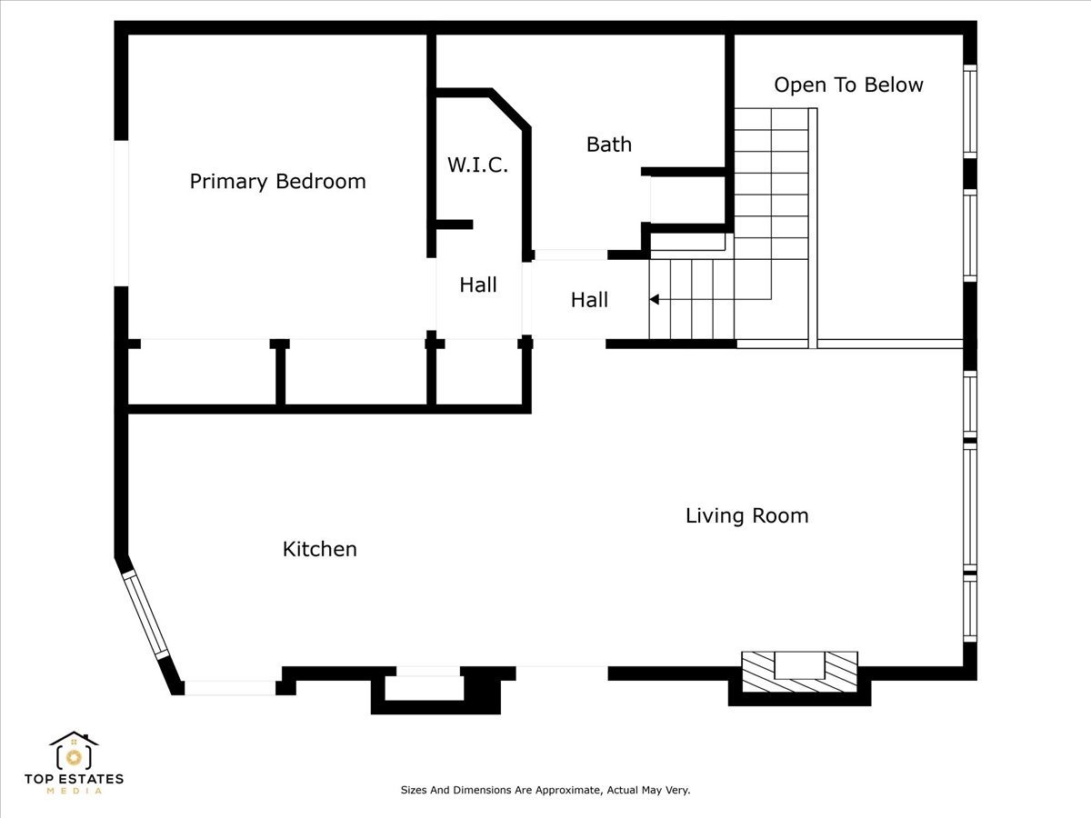 817 W Cuyler Avenue #1W, Chicago, IL 60613