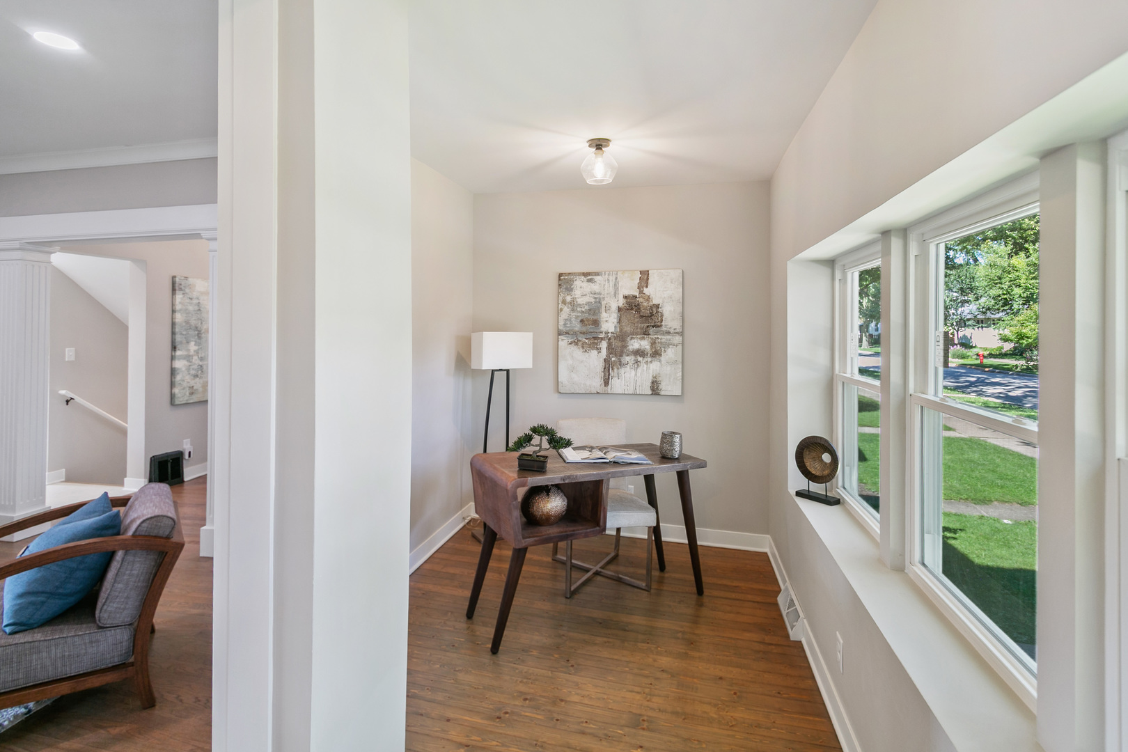 837 Home Avenue, Oak Park, IL 60304