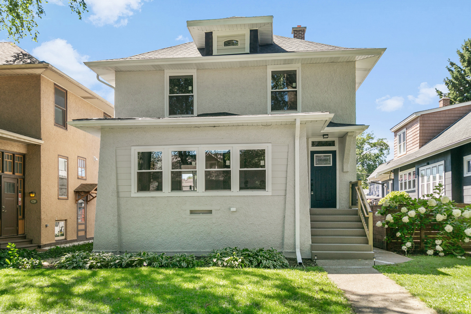 837 Home Avenue, Oak Park, IL 60304