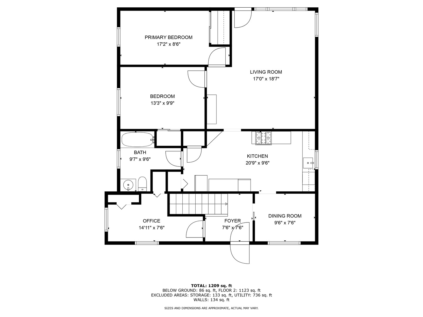 23761 N Cottage Road, Lake Zurich, IL 60047