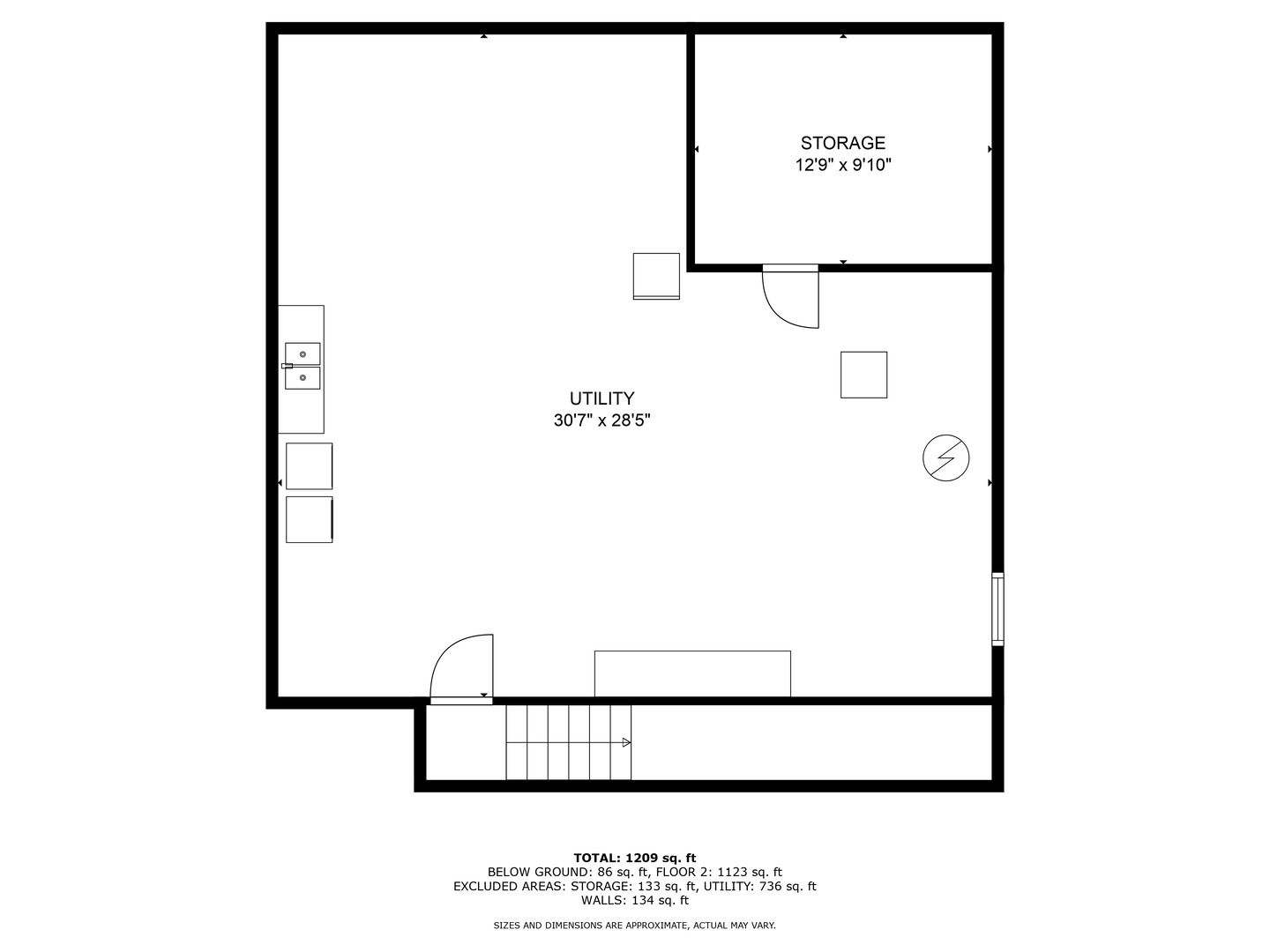 23761 N Cottage Road, Lake Zurich, IL 60047