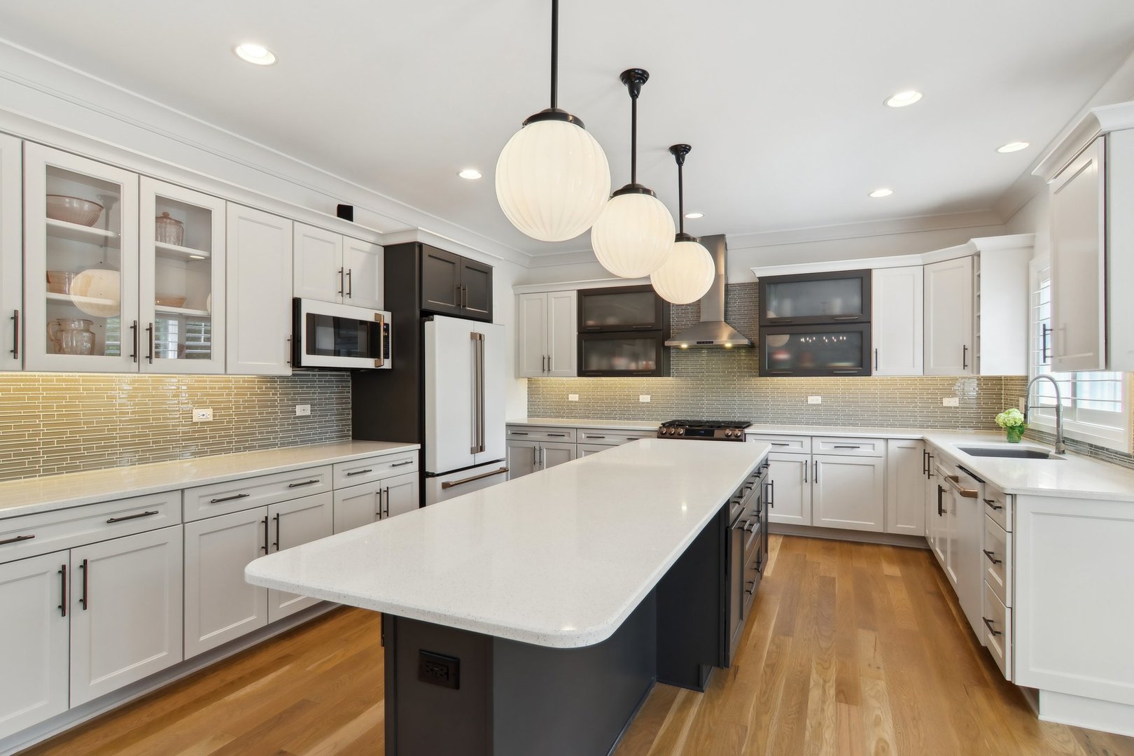 16829 Sheridans Trail, Orland Park, IL 60467