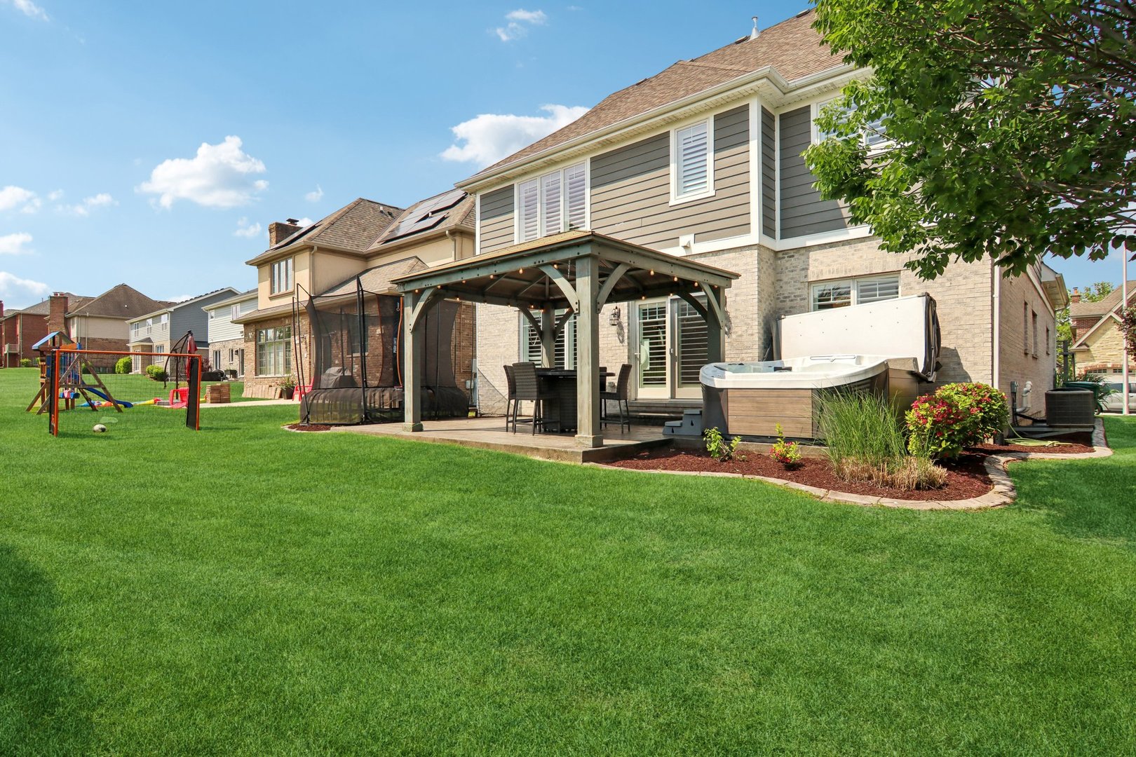 16829 Sheridans Trail, Orland Park, IL 60467