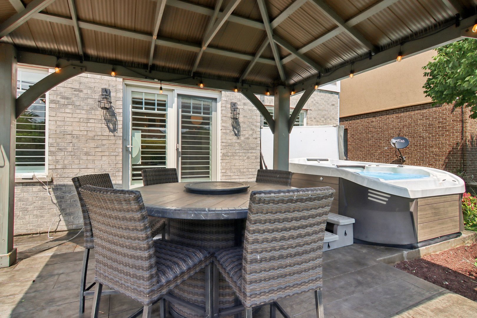 16829 Sheridans Trail, Orland Park, IL 60467