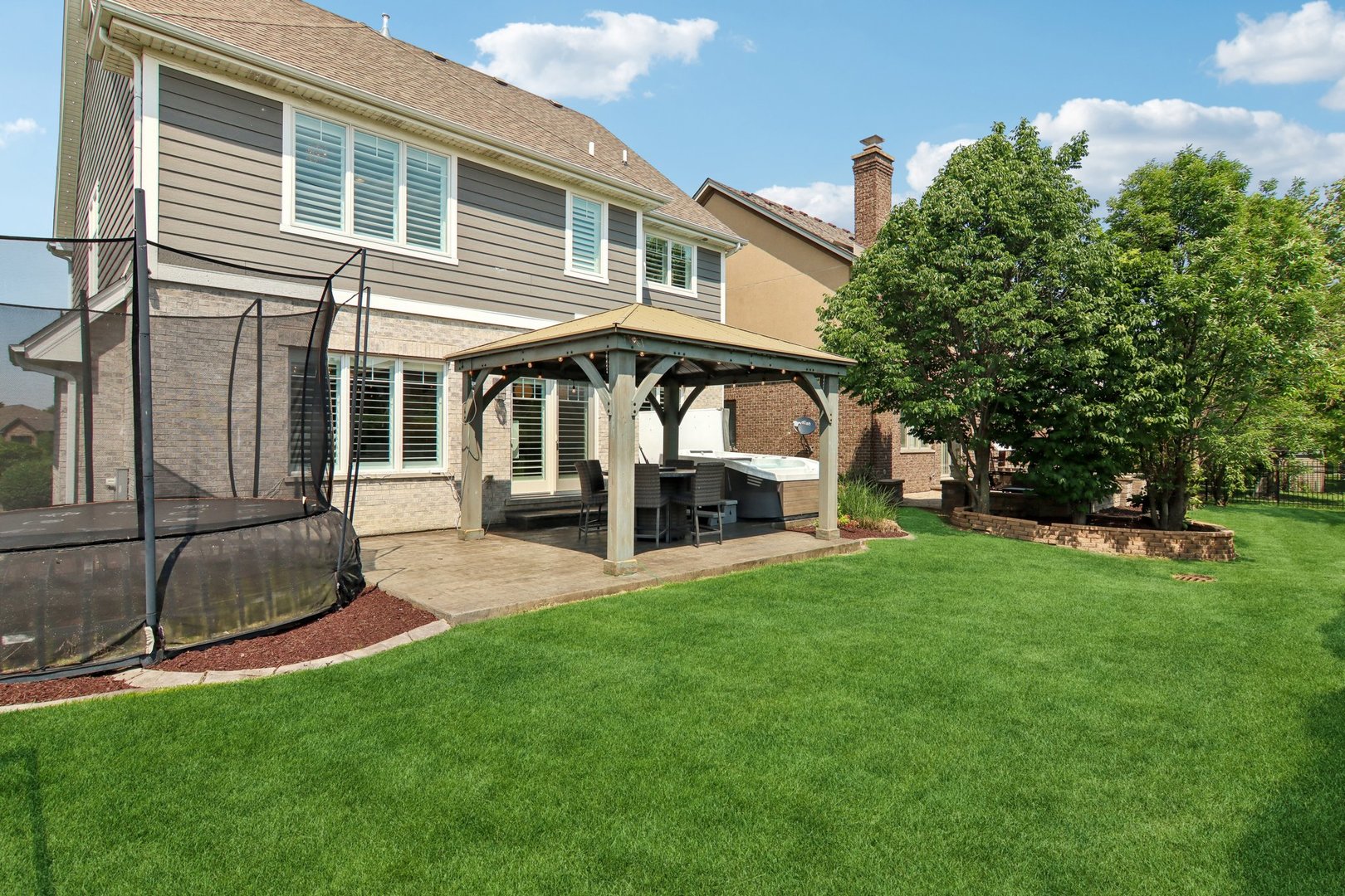 16829 Sheridans Trail, Orland Park, IL 60467