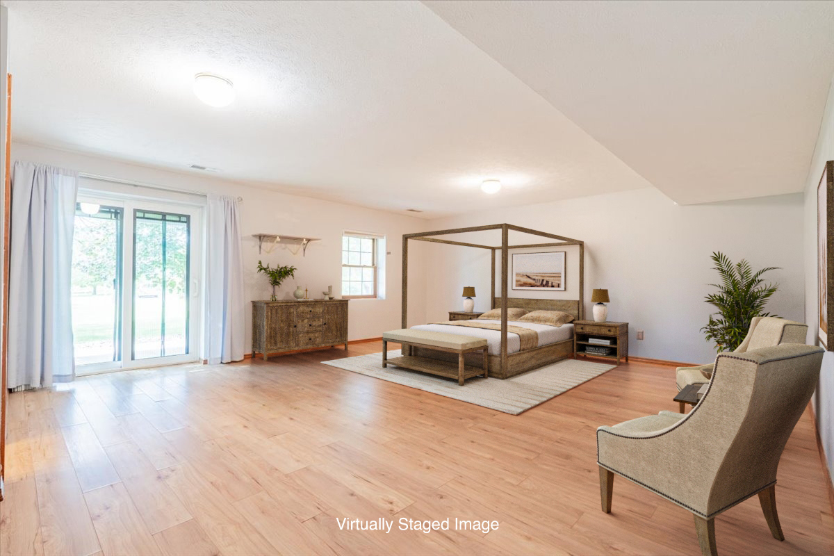 46 Parkshores Drive, Bloomington, IL 61701