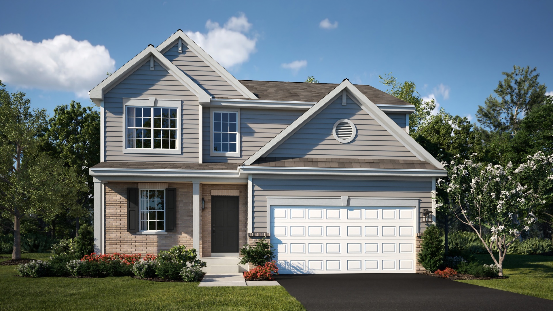 413 Hathaway Lane, Oswego, IL 60543