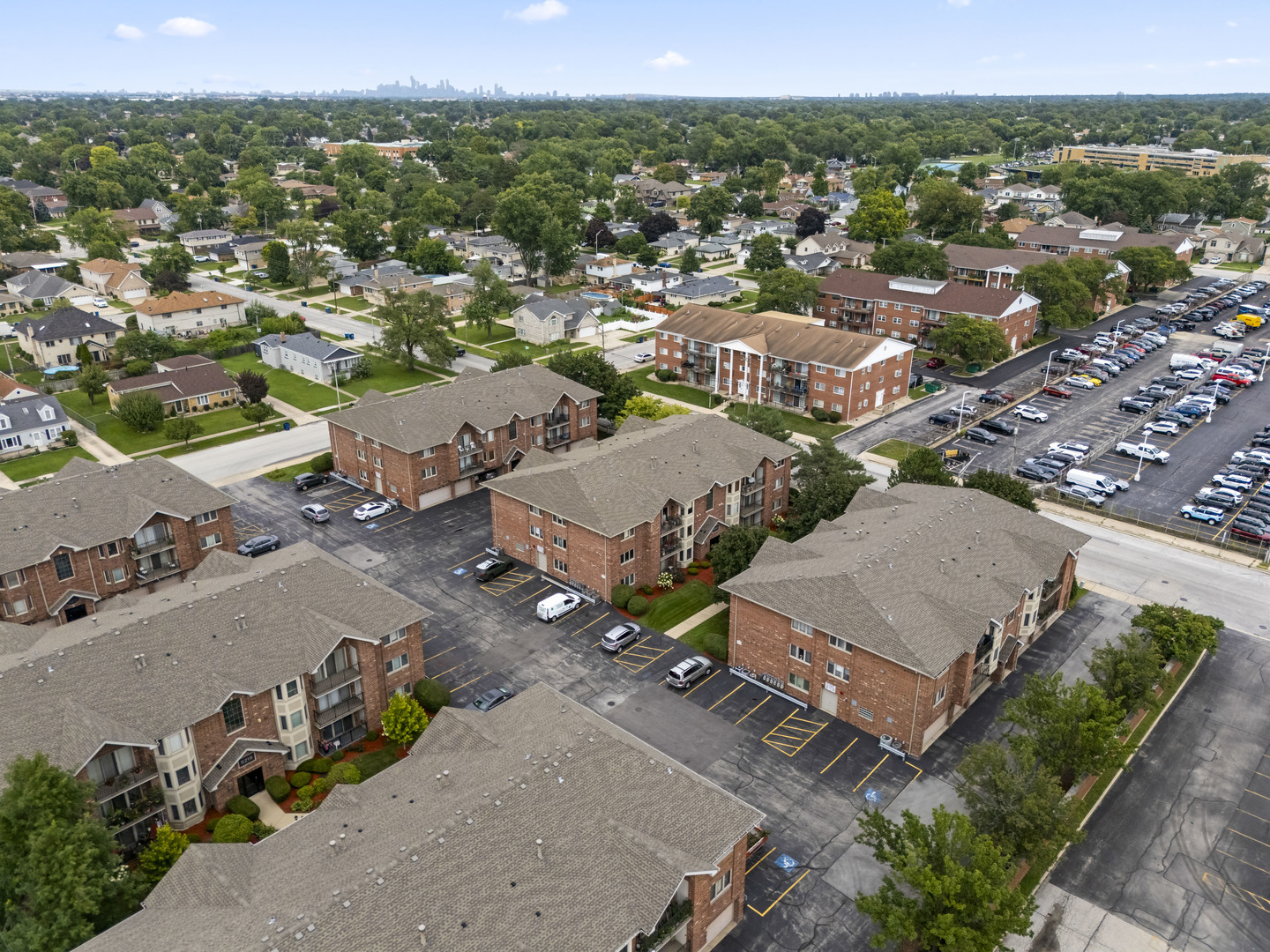 9410 Melvina Avenue #1SW, Oak Lawn, IL 60453
