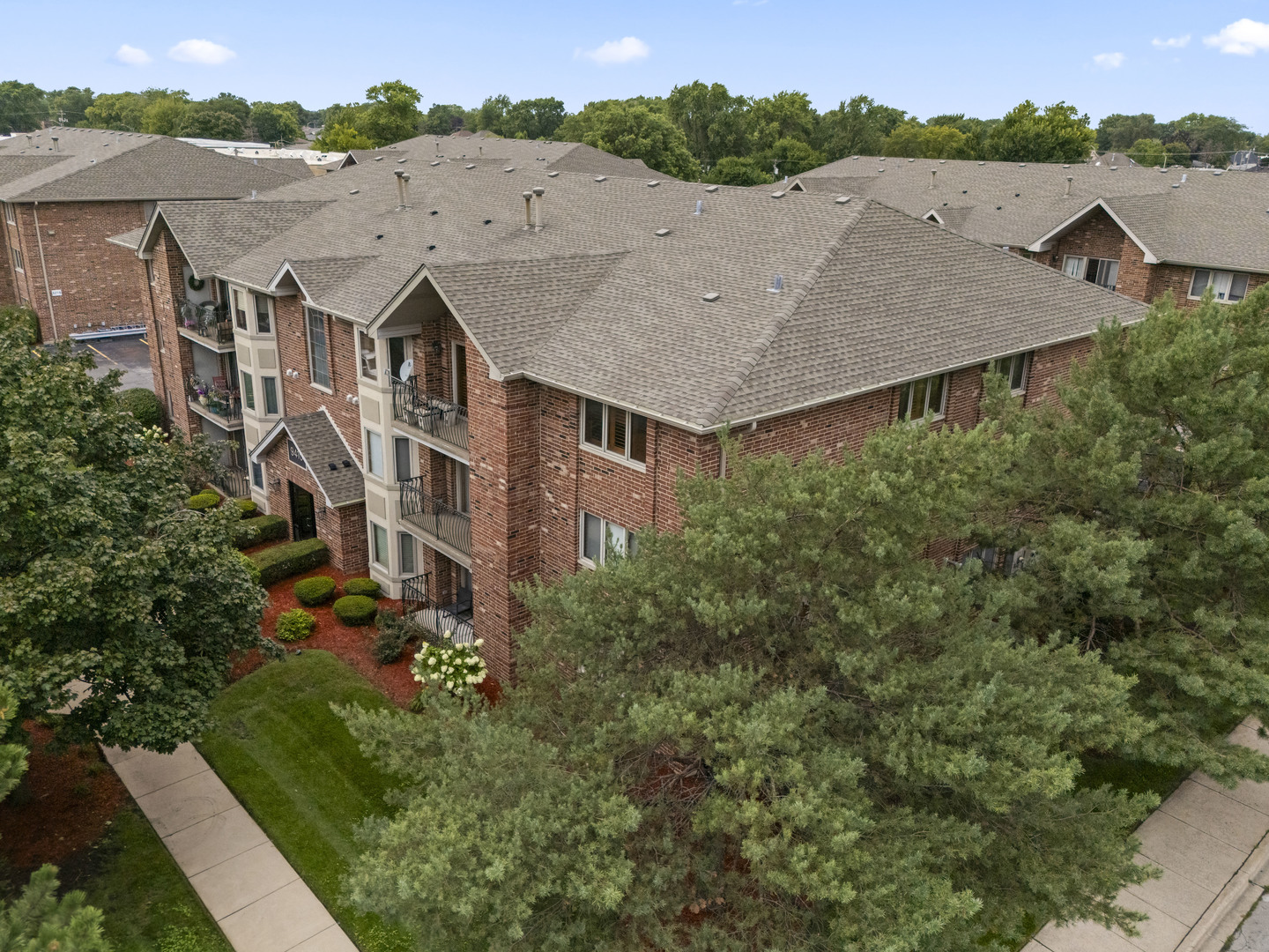 9410 Melvina Avenue #1SW, Oak Lawn, IL 60453