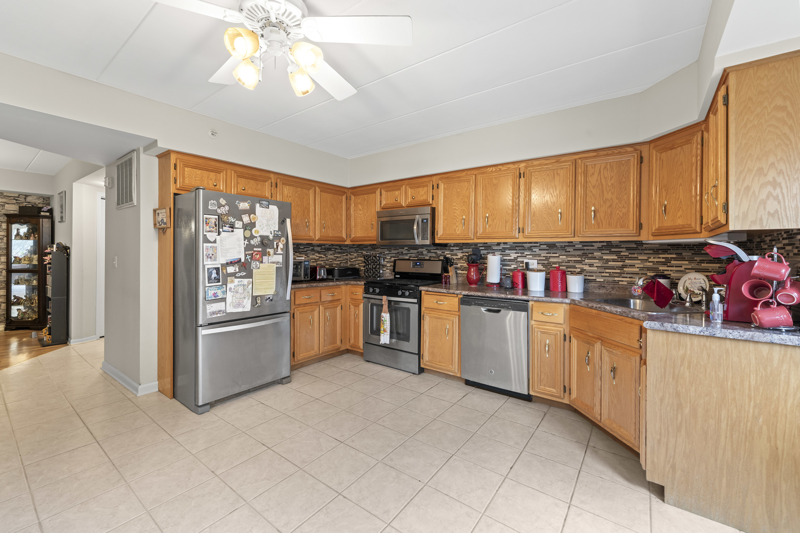 9410 Melvina Avenue #1SW, Oak Lawn, IL 60453