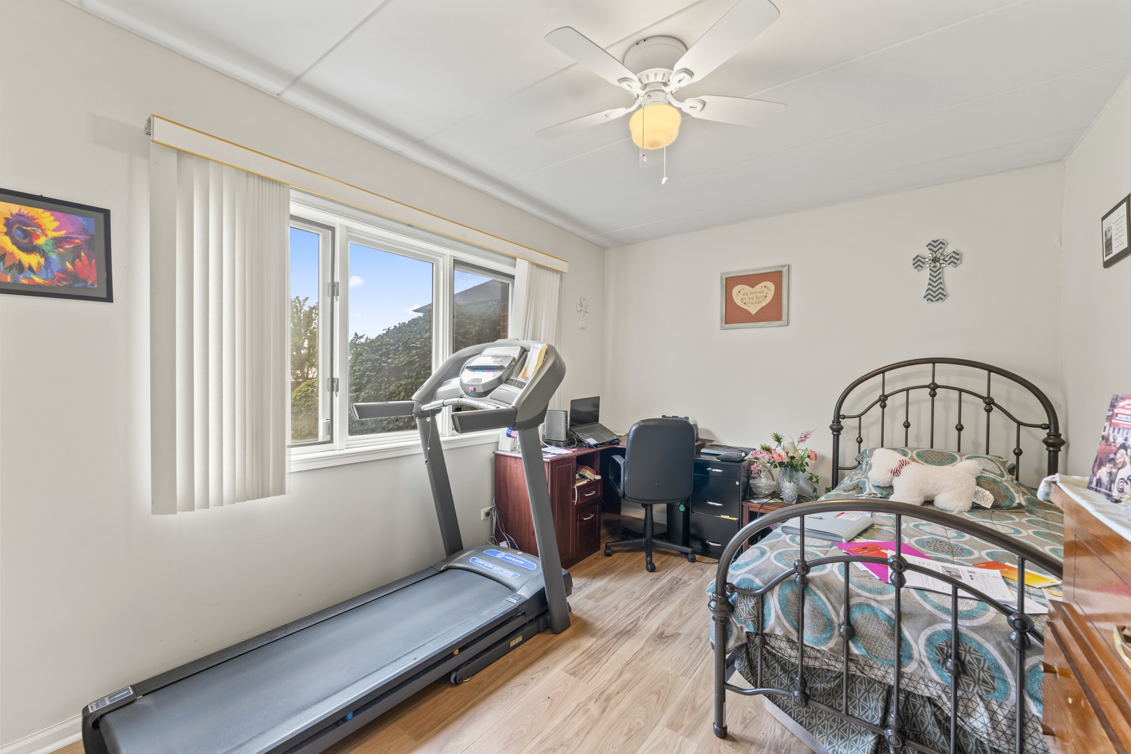 9410 Melvina Avenue #1SW, Oak Lawn, IL 60453