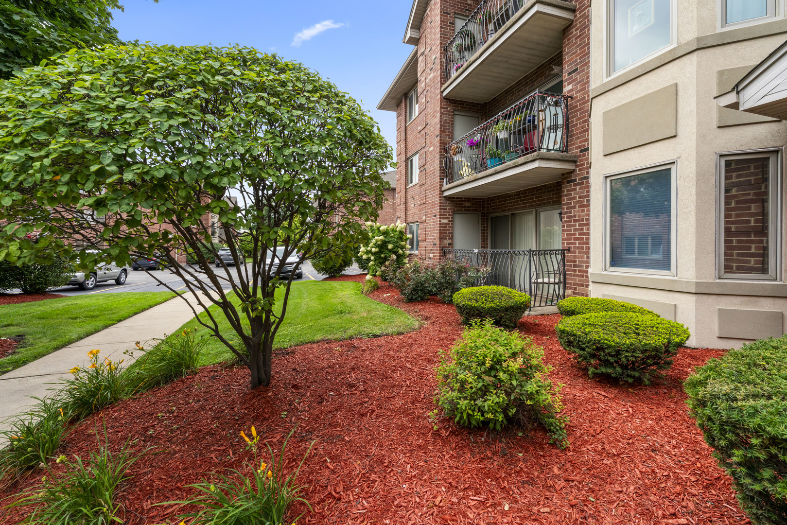 9410 Melvina Avenue #1SW, Oak Lawn, IL 60453