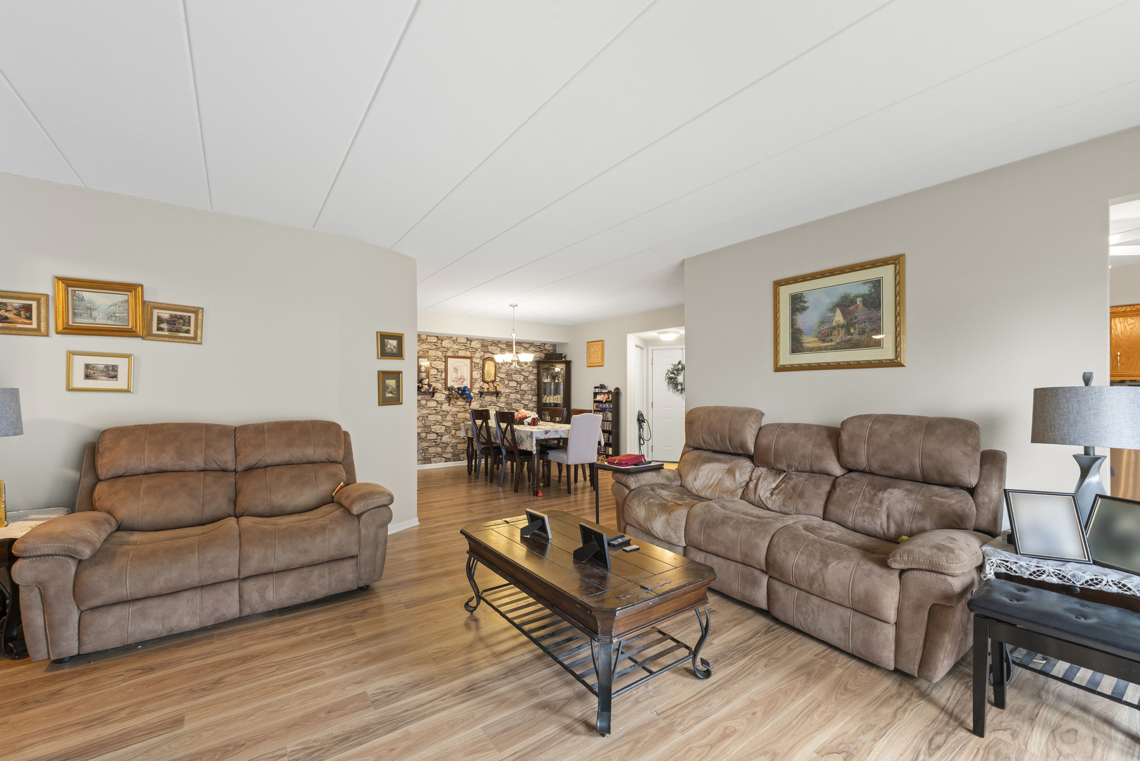 9410 Melvina Avenue #1SW, Oak Lawn, IL 60453