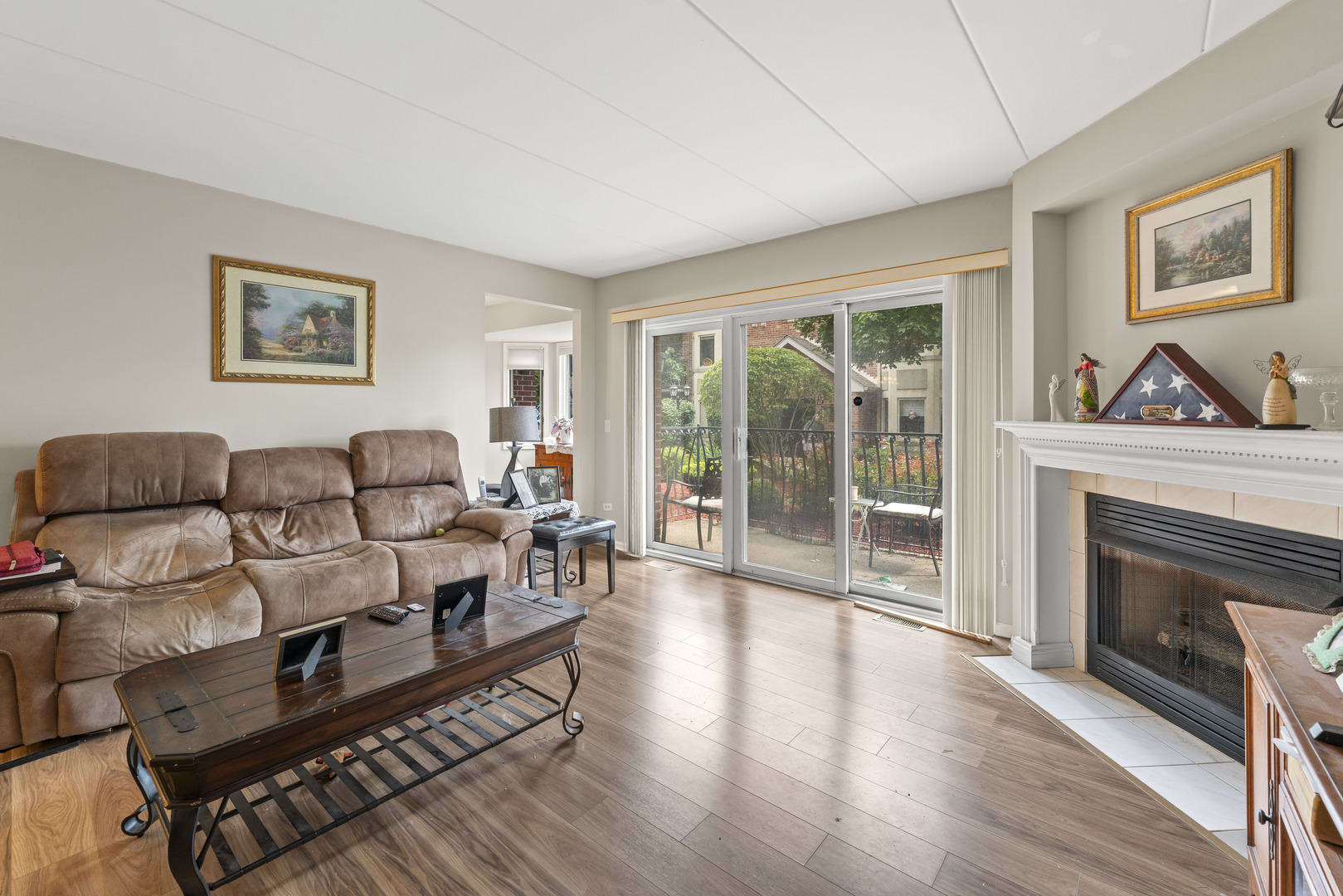 9410 Melvina Avenue #1SW, Oak Lawn, IL 60453