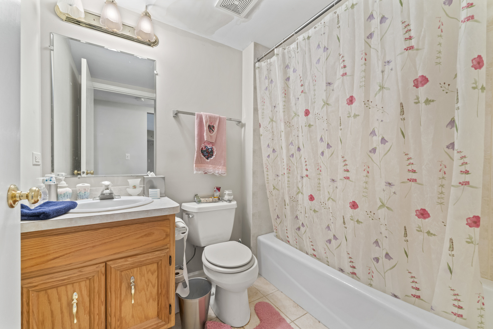 9410 Melvina Avenue #1SW, Oak Lawn, IL 60453