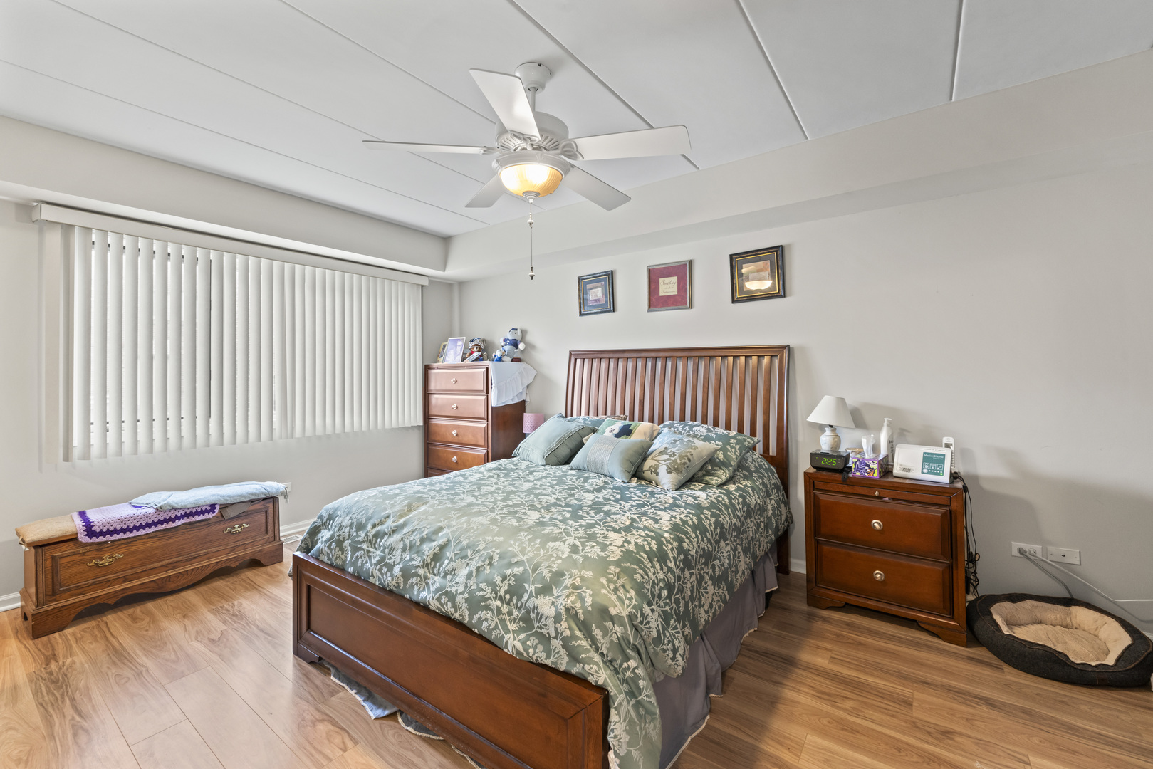 9410 Melvina Avenue #1SW, Oak Lawn, IL 60453
