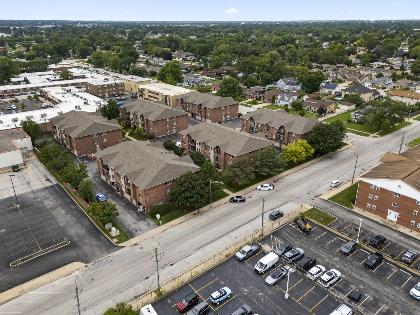 9410 Melvina Avenue #1SW, Oak Lawn, IL 60453