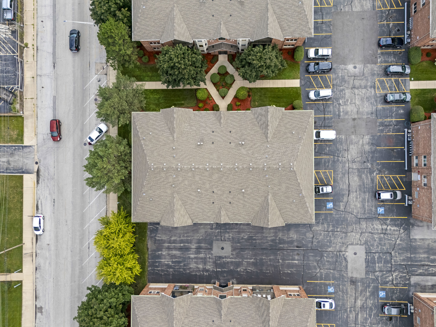 9410 Melvina Avenue #1SW, Oak Lawn, IL 60453