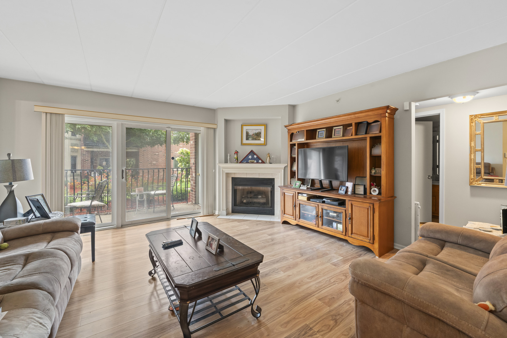 9410 Melvina Avenue #1SW, Oak Lawn, IL 60453