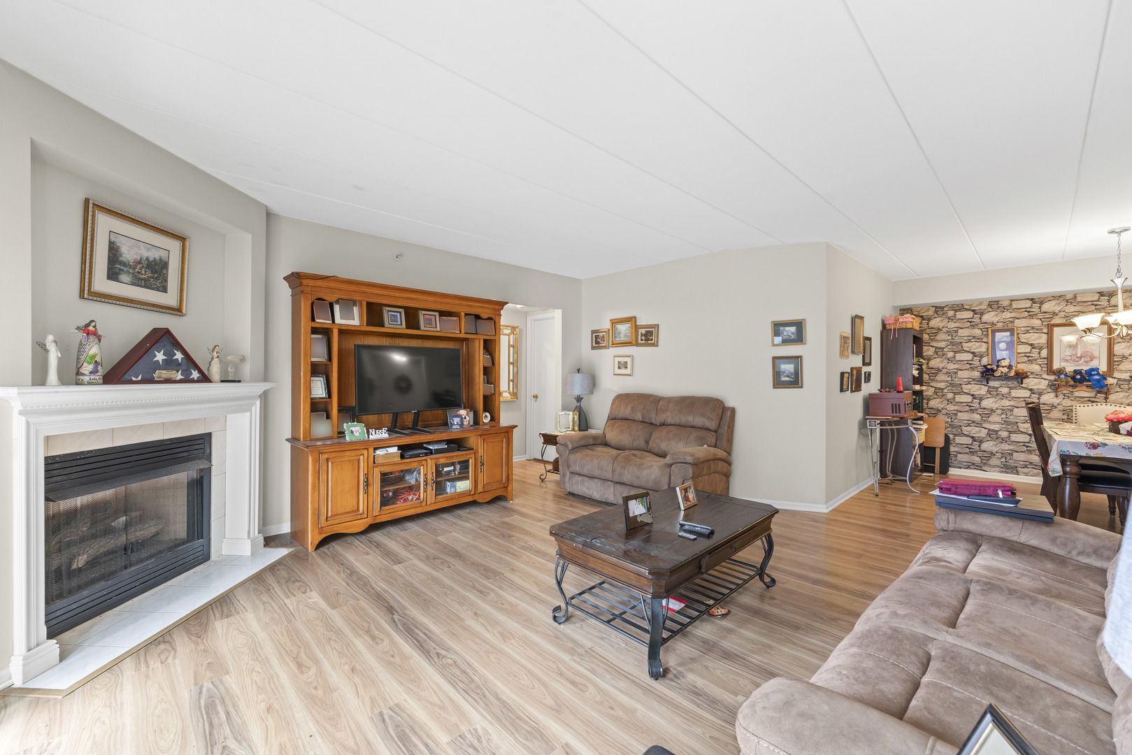 9410 Melvina Avenue #1SW, Oak Lawn, IL 60453